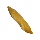 Barra De Pan Rústico De Horno De Leña (250 Aprox.)