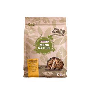 VERSELE - LAGA Menu Nature hrana za divlje ježeve - Insect Delights, 250g (KOD VL464146)