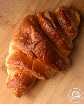 Plain Croissant