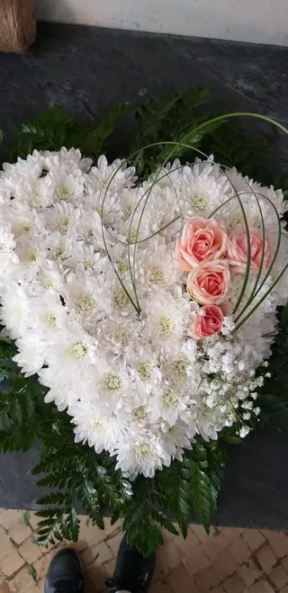 Coração Fúnebre
