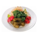 Фирменные соленья