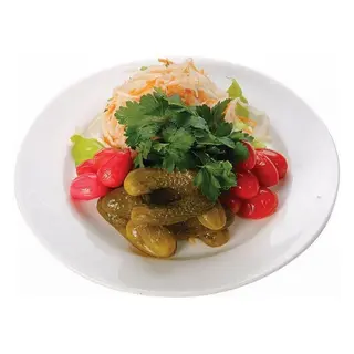 Фирменные соленья