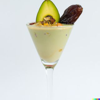 Cocktail Mama Africa