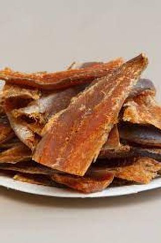 Тунець Філе З Перцем/50г