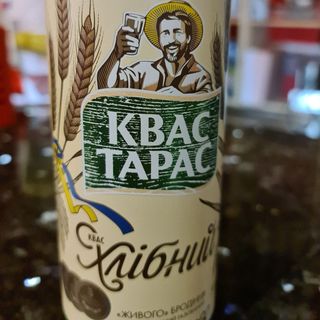 Kvas Taras