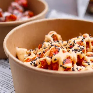 Chicken Pops
