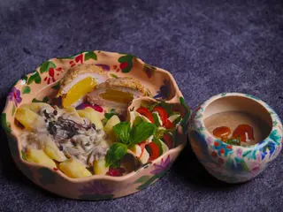 Панський Ланч (СР)