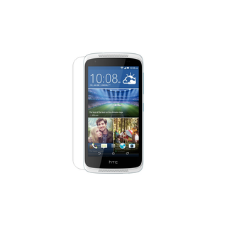 Folie  Htc Desire 526g Dual Sim - Doar Spate