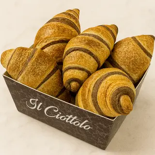 Cornettini Porzione