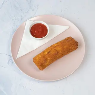 Meksička palačinka