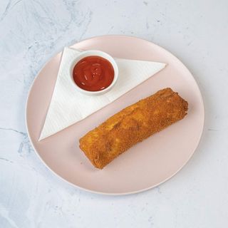 Meksička palačinka