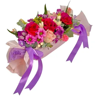 Bomboana cu flori Onomastica