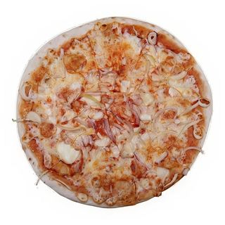 Pizza Fugazzeta Individual