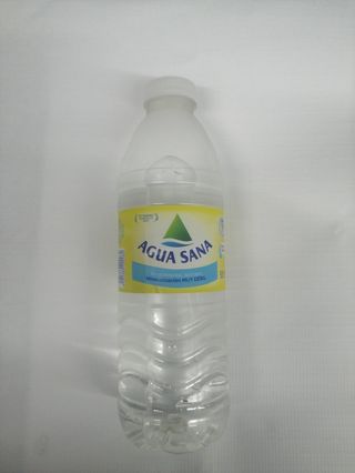 Agua (500 Ml.)