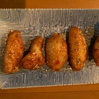 Tapa De Alitas De Pollo 5 Uds.