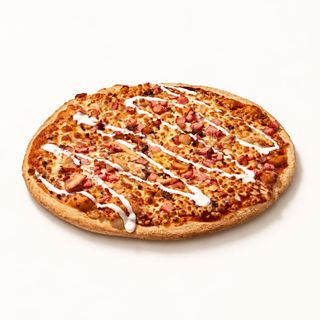 Pizza Kebab (Mediana)