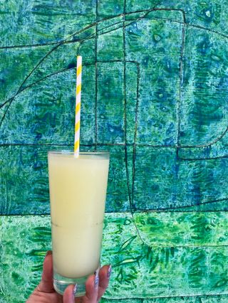 1 L Granizado de Limón 