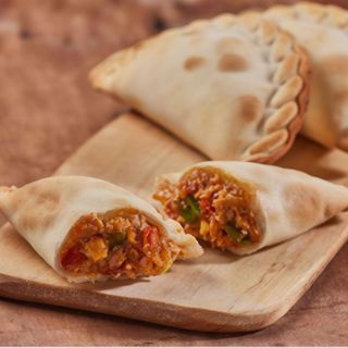Empanada De Carne Picante (1 Ud.)