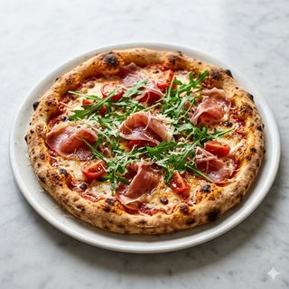 Pizza Especial Argenta