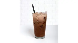 Iced Mocha