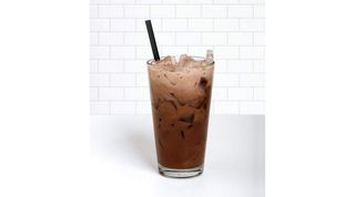 Iced Mocha