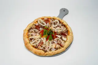 Pizza Royale