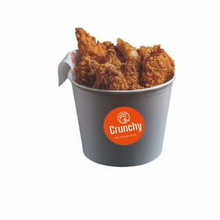 Strips Bucket