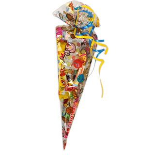 Bolsa De Cumpleaños Pequeña