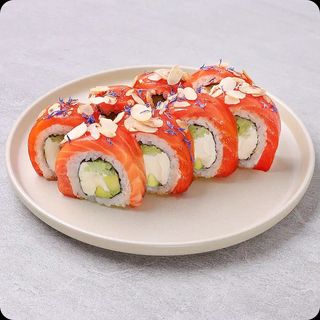 Рол Філадельфія Півкіло