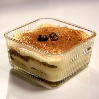 TIRAMISÚ