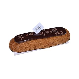 Éclair Chocolat