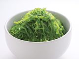 Goma wakame