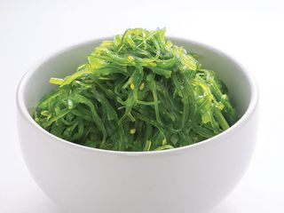 Goma wakame