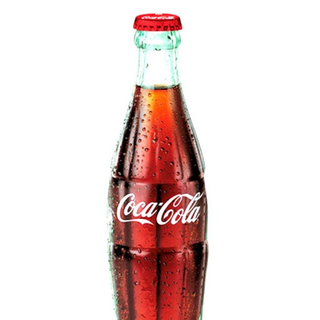 Coca-Cola Sabor Original 35 vr.