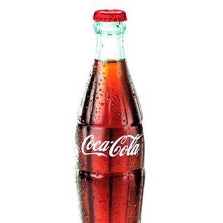 Coca-Cola Sabor Original 35 vr.