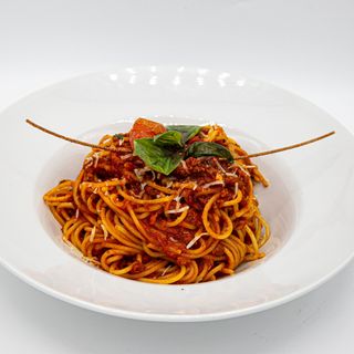 Spaghetti Bolognaise