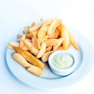 Dose de Batata Frita