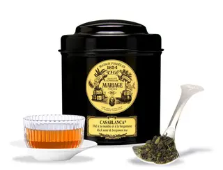 Mariage Frères - Casablanca - Lata 100g