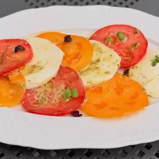 Капрезе (160 гр)