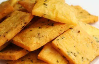 Panelle 5pz artigianale 