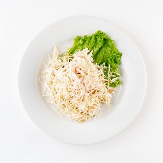 Салат по-сицилийски