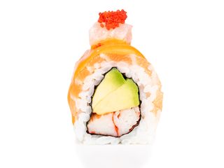 DY70. Rosso siciliano 8 pezzi