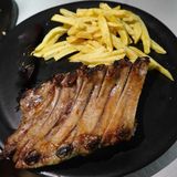 Churrasco De Cerdo (Ración)