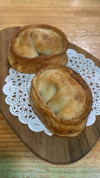 Empanada De Pollo (1 Ud.)