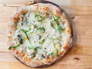 Фунгі - Бьянко ХL