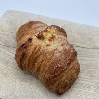 Croissant Crema
