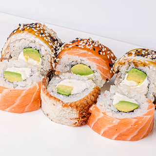 Рол Пасаж / 6шт