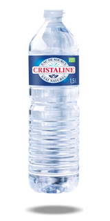 Cristaline
