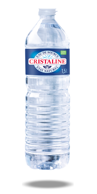 Cristaline
