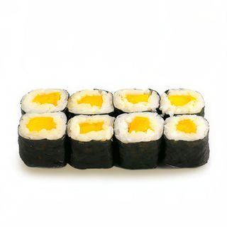 105 Maki De Mango (8 Uds.)